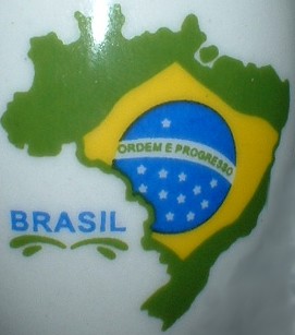 Brazylia - Brasil Sao Paulo  2008 r.