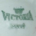 Czechoslovakia - Victoria Import (mark green)