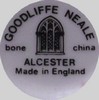 Newcastle - Goodliffe Neale Alcester (mark black)