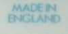 Made in England (mark green)