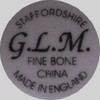 Staffordshire G.L.M. (mark black)