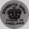 Standard China (mark black)