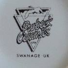 England - Piubeck Ceramics - Swanage UK "DEAN"