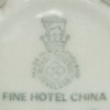 Royal Doulton - Fine Hotel China - (mark grey - po 1932 r.)