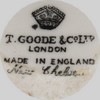 New Chelsea - T. Goode & C... London (mark black)