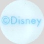 Disney -  mark blue