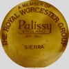 Palissy - The Royal Worcester Group EST 1853 (mark brown