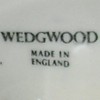 Wedgwood (mark black)