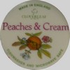 Cloverleaf - Peraches & Cream (mark colours)