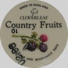 Cloverleaf - Country Fruits (mark colours)