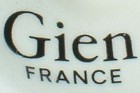France - Gien (mark black 1999)