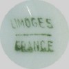 Limoges France (mark green...)