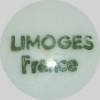 Limoges  France (mark green...)