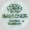 Bauscher Weiden - Germany (mark green ...)