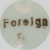 Foreign-f - (mark gold 37)