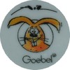 Goebel - "Hase Horst" - design T.Adam & S.Ziege - Germany