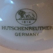 Hutschenreuther AG (mark green od 1970 r. ->)