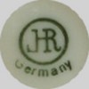 Hutschenreuther HR -  (mark green ...) Form: Racine