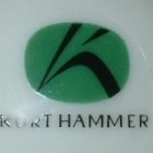 Germany - Kurt Hammer