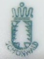Schoenwald (mark green 1953-1972 r)