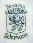 Carl Schumann - Bavaria (mark green ... r.)