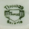 Thomas Bavaria (mark green1908-1938 r.)