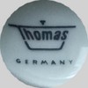 Thomas Germany (mark black - 1964 r.)