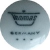 Thomas Germany (mark green 1957-1977 r.)