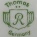 Thomas R Germany (mark green1953-1956 r.)