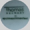Thomas Germany (mark green 1978-1998 r.)