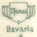 Thomas Bavaria (mark green - 1927 r.? 1928 r.?)
