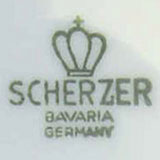 Zeh, Scherzer & Co. AG - Scherzer Bavaria (mark green 1949-1991 r.)