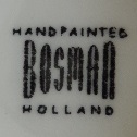 Holland - Bosman