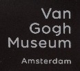 Van Gohg Museum - Amserdam