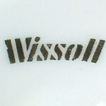 nieokre�lony - 2.781. (Wissoll)