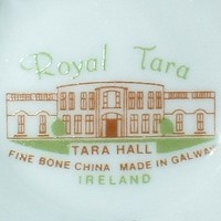 Ireland - Royal Tara (mark colours)