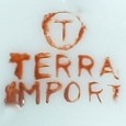 Japan-7 - T TERRA IMPORT (mark red)