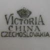 Victoria - Czechoslovakia