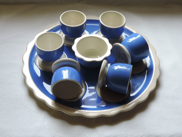 Villeroy & Boch - DRESDEN Germany (1876 - 1945 r.), FORM: 3300