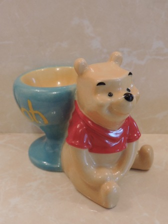 Thailand - Disneyland Resort Paris = Disney "POOH"