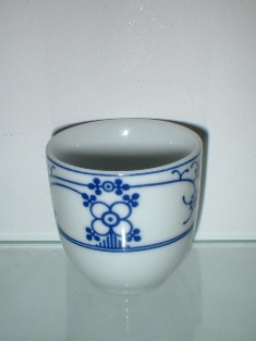 Karolina Fine Royal Porcelain - Studio Collection (mark blue ...)