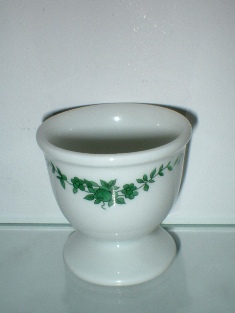 Furstenberg "Schossgarten" (mark blue - od 1956 r. ->)