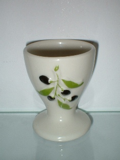 France - Skirinia Porcelain (mark havy black)