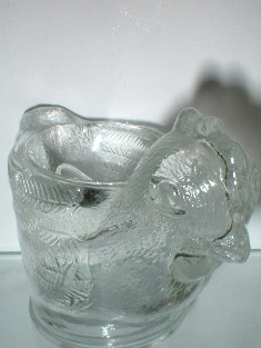 Glass-single