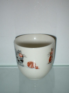 Karolina Fine Royal Porcelain - Studio Collection (mark blue ...