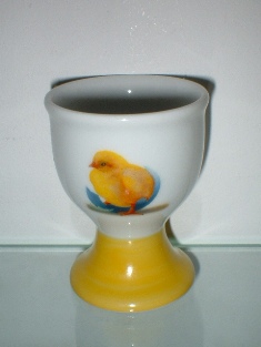 Porcelana Rose - niesygnowany (2007 r.)