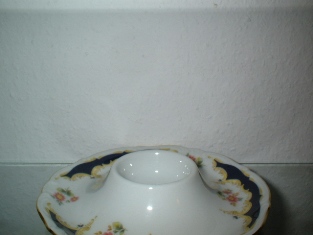 Cup with Plate - nm