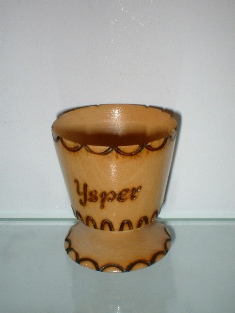 Wood - Ysper - (Austria)