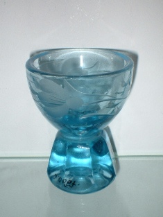 Glass-single