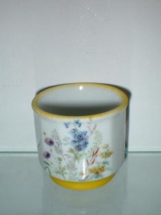 Porcelana Rose (mark green 2007-2008)